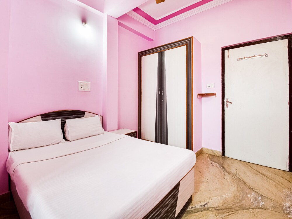 Goyal’s Inn by OYO Rooms in Ajmer, India