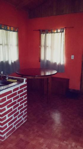 Un Lugar Hotel Cabañas — Eldorado — photo 5