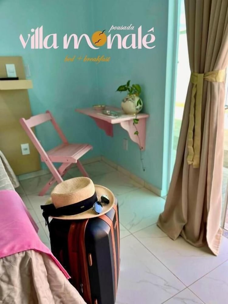 Pousada Villa Monale — Barreirinhas — photo 5