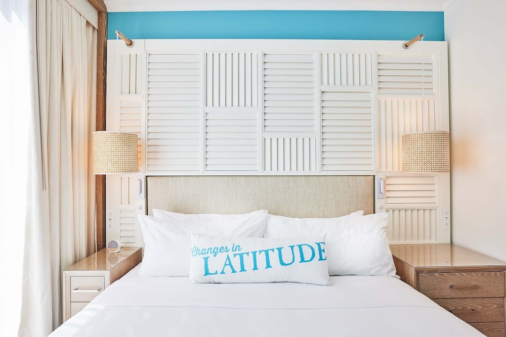 Margaritaville Resort Times Square - photo 18