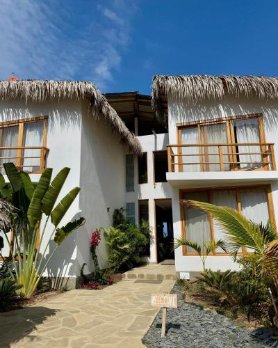Gaia Casa de Playa — Cancas — photo 2