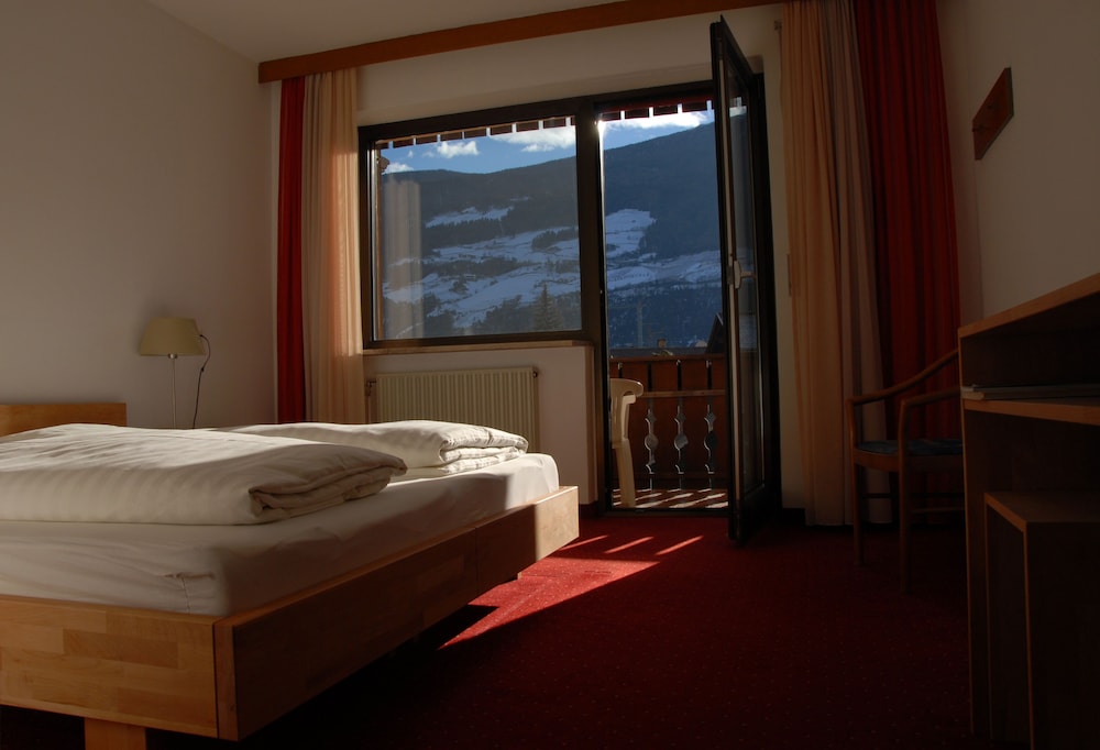 Bio Landhotel Anna — Silandro — photo 4