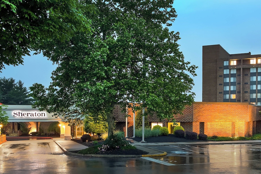 Sheraton Harrisburg Hershey Hotel - featured photo