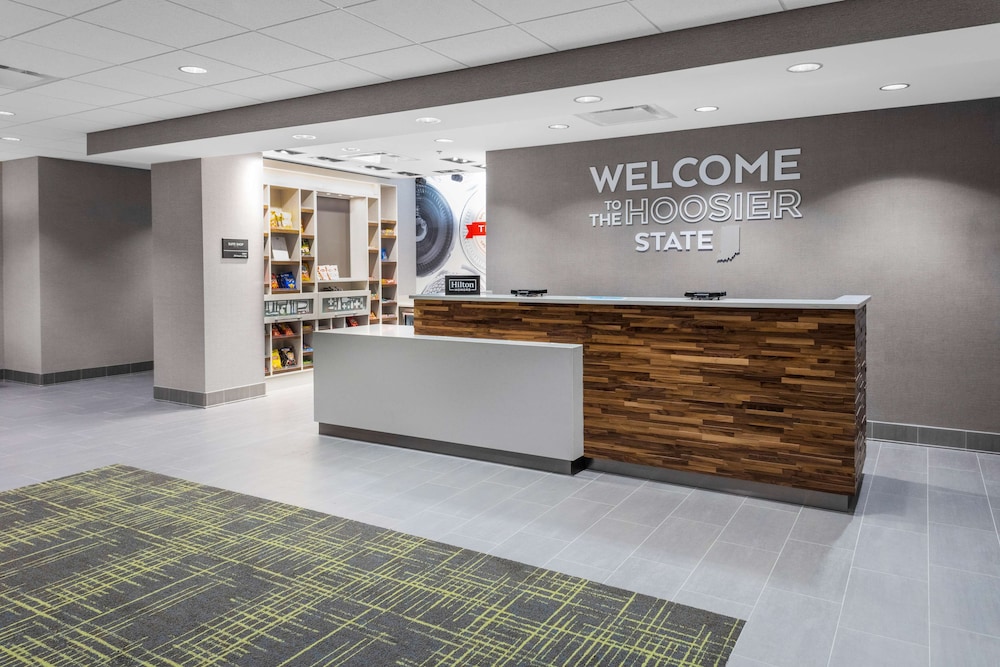 Hampton Inn & Suites Avon Indianapolis - photo 3