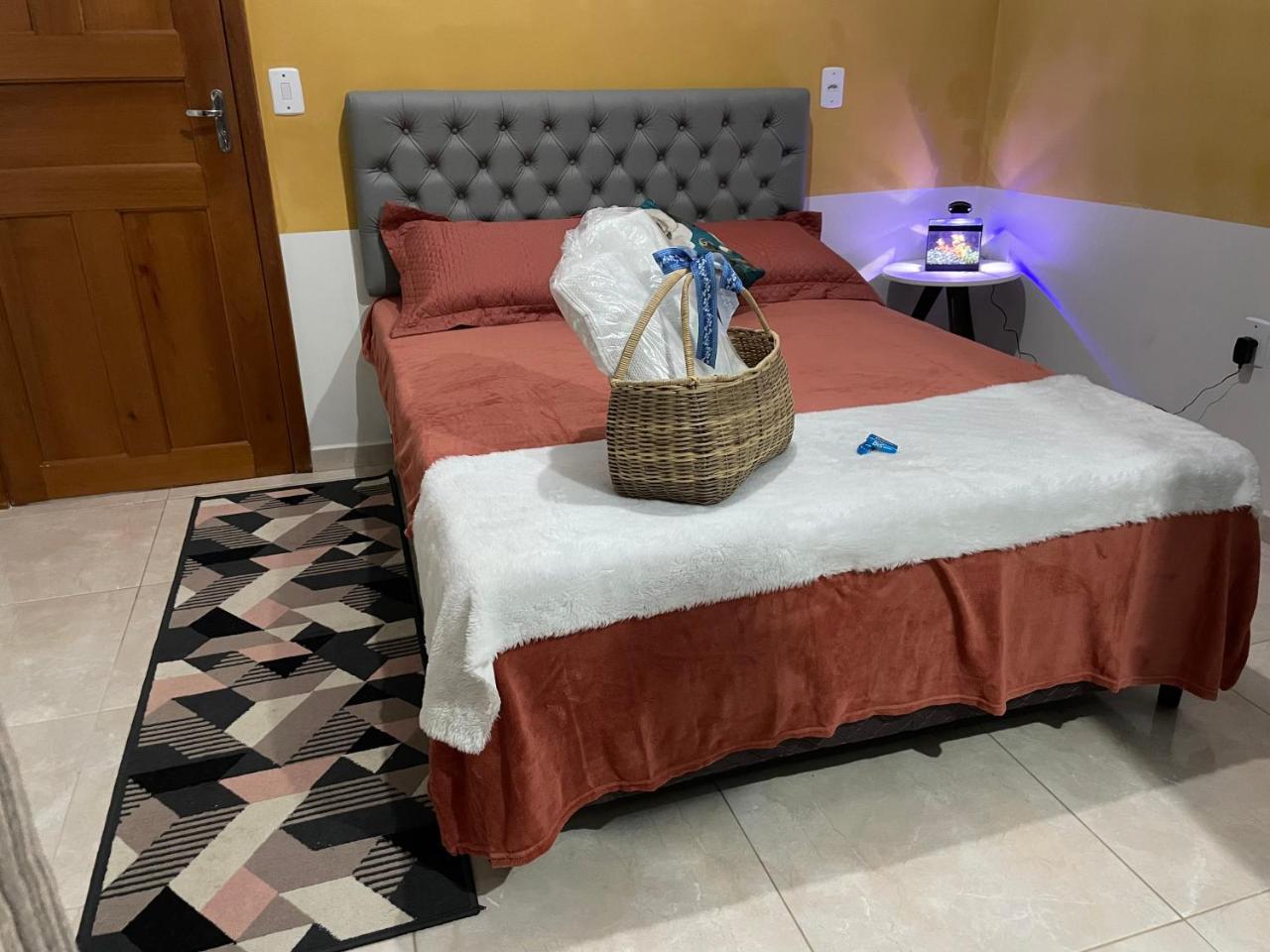 Flat Hotel Victoram in Rio Branco, Brasil