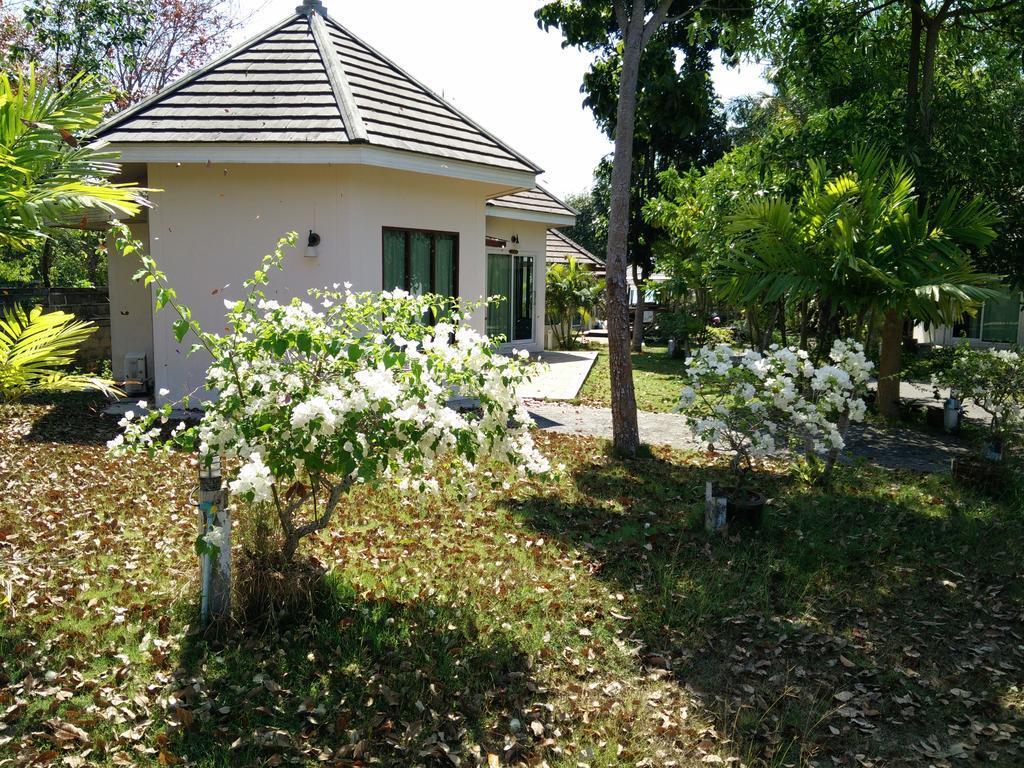 Ns Mountain Beach Resort - last minute hotel in Krabi