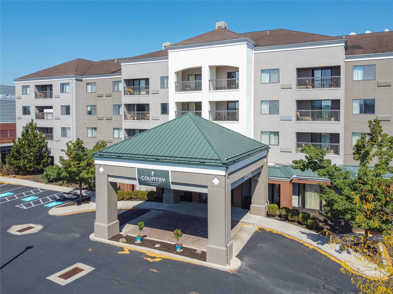 Country Inn & Suites by Radisson Convention Center - photo 9