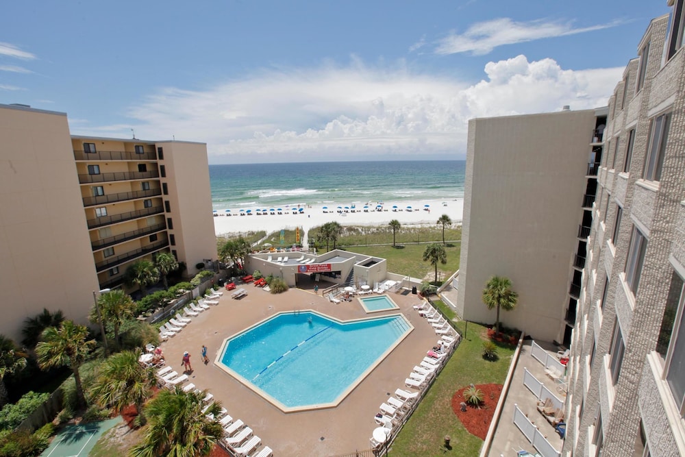 Top of the Gulf Beach Resort by Panhandle Getaways - featured photo