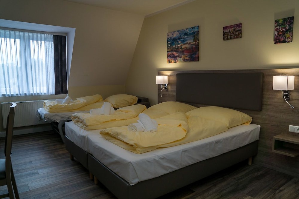 Hotel Dea — Soltau — photo 2