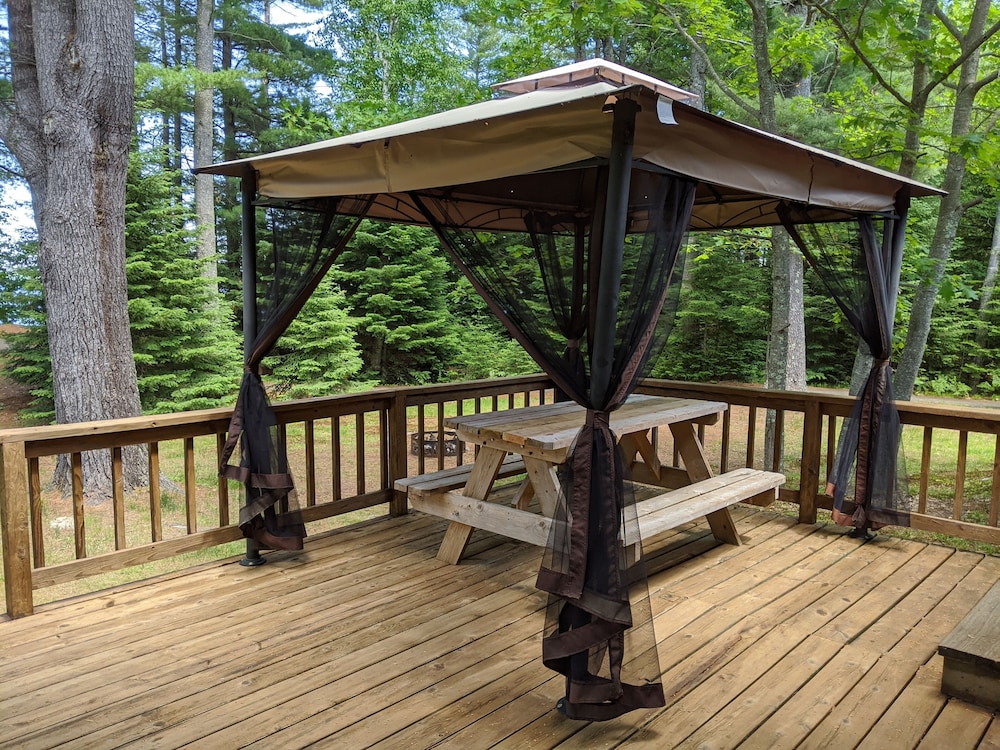 Coadys' Point of View Lake Resort - photo 302
