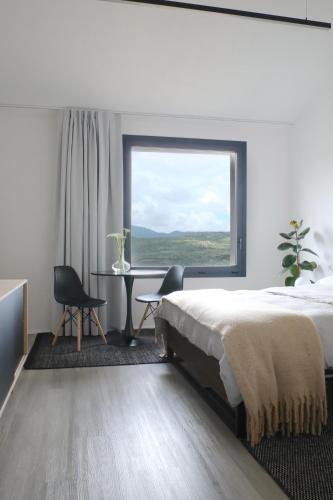 The Black Sheep BnB — 4-Star Luxury Hotel in Arbus, Italy
