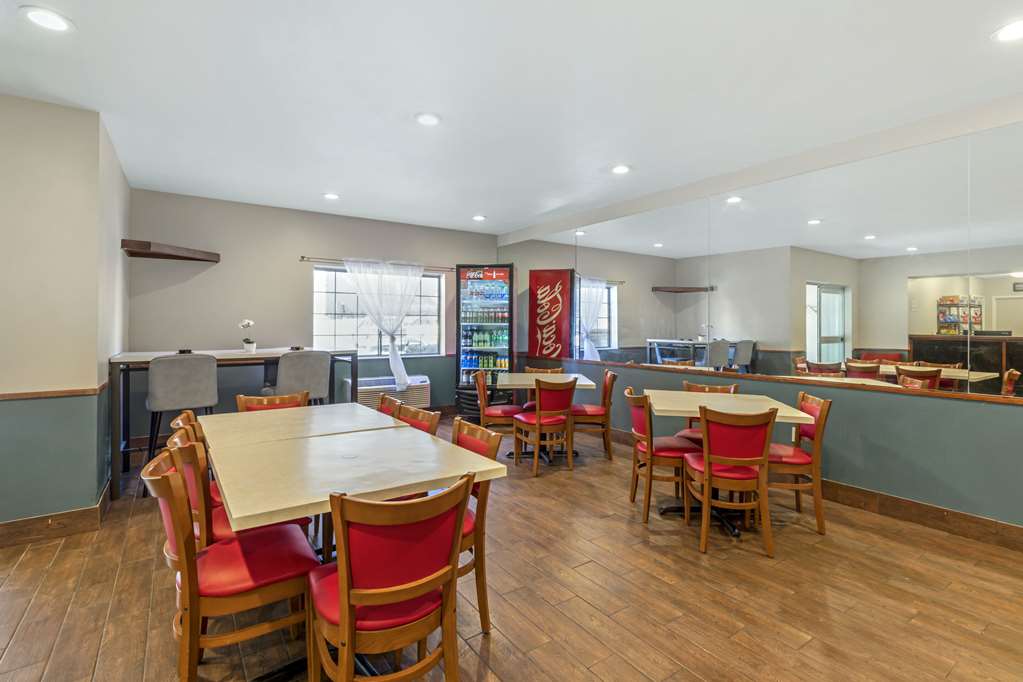 Quality Inn Denver Tech Center - photo 28