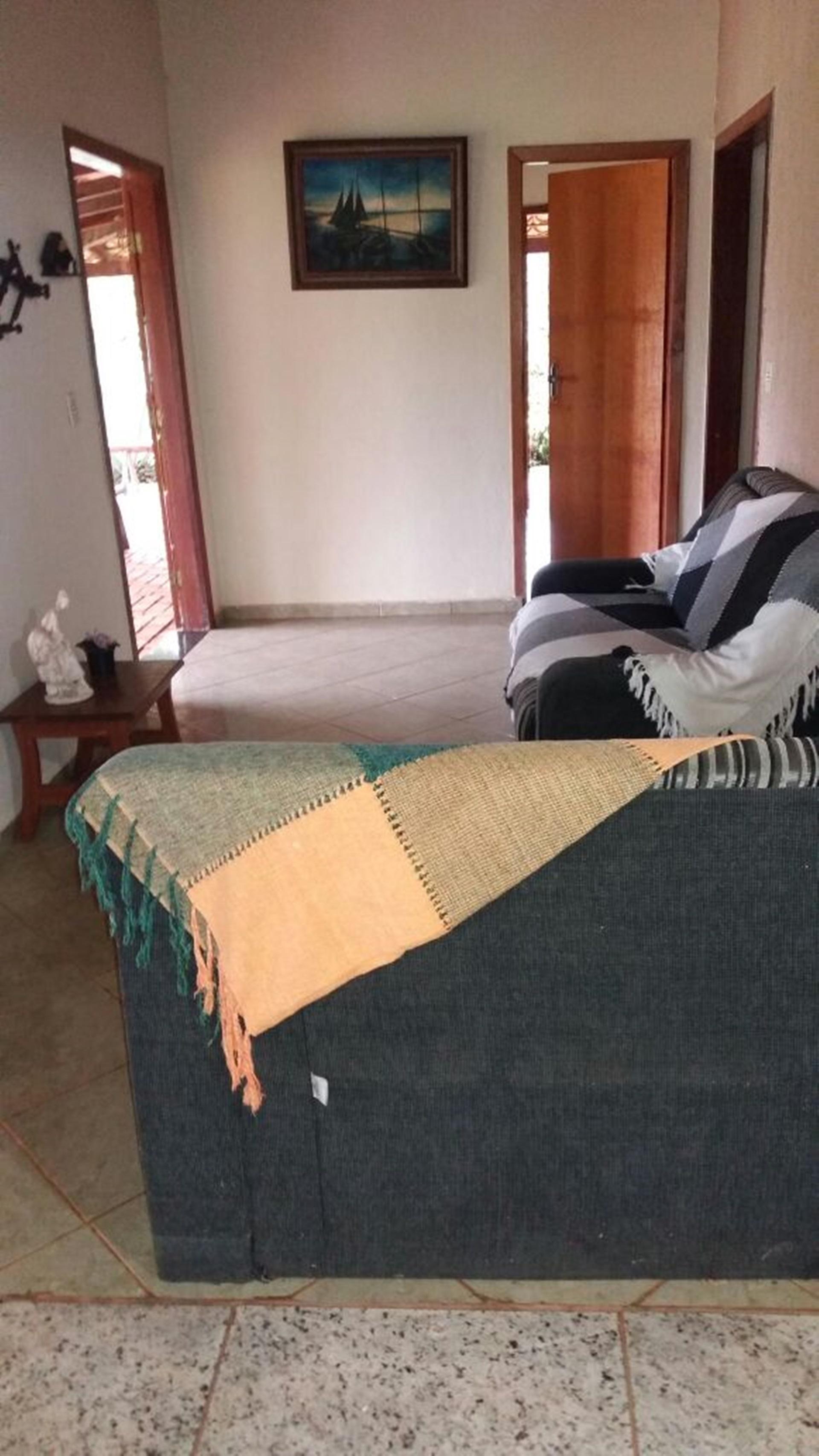 Rancho Lago dos Deuses in Capitolio, Brasil