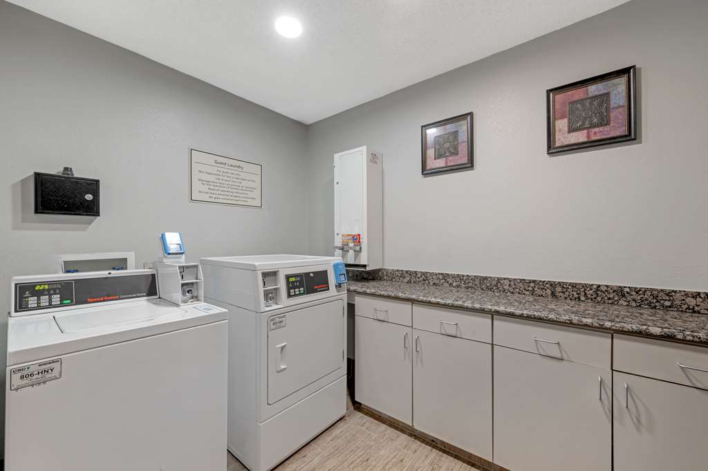 Best Western Plus Lafayette Hotel University Area - photo 35