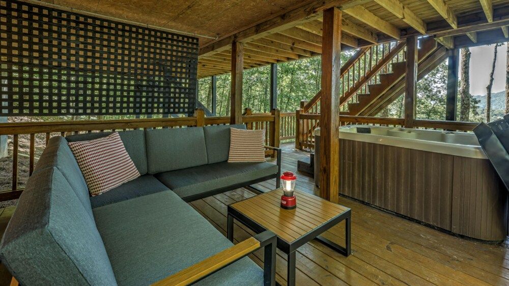 Red Roof Zen - photo 27