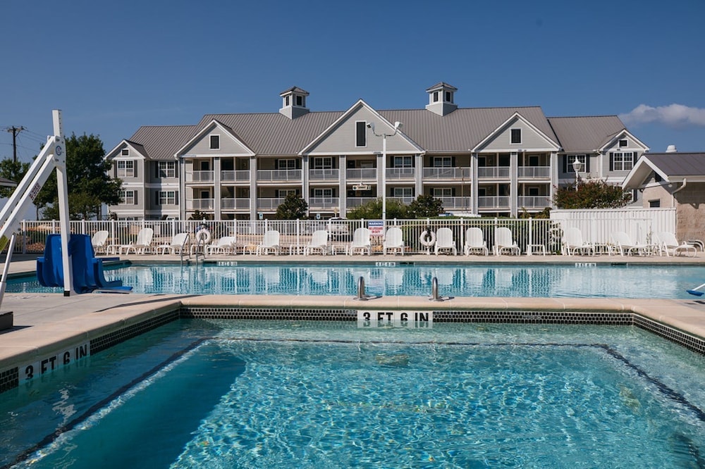 Holiday Inn Club Vacations Hill Country Resort Canyon Lake - photo 52