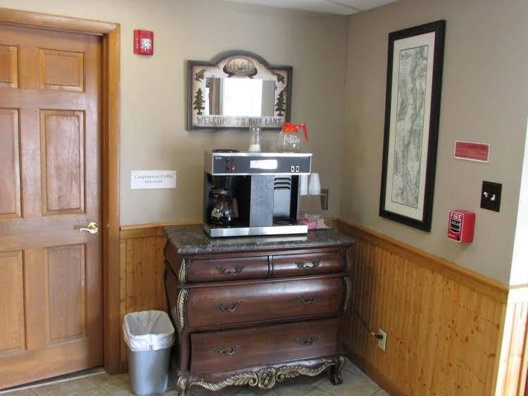 The Lake George Inn - photo 14