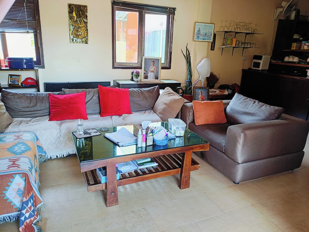 Baan Tropicana - last minute hotel in Koh Samui