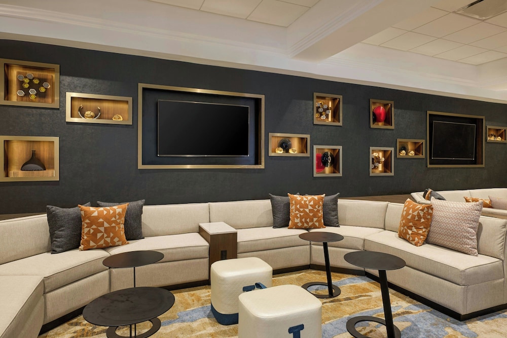 Pittsburgh Airport Marriott - photo 51