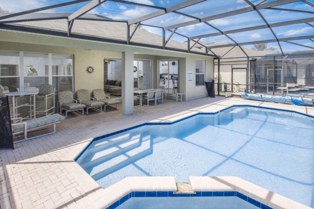 Windsor Hills Resort Homes - photo 56