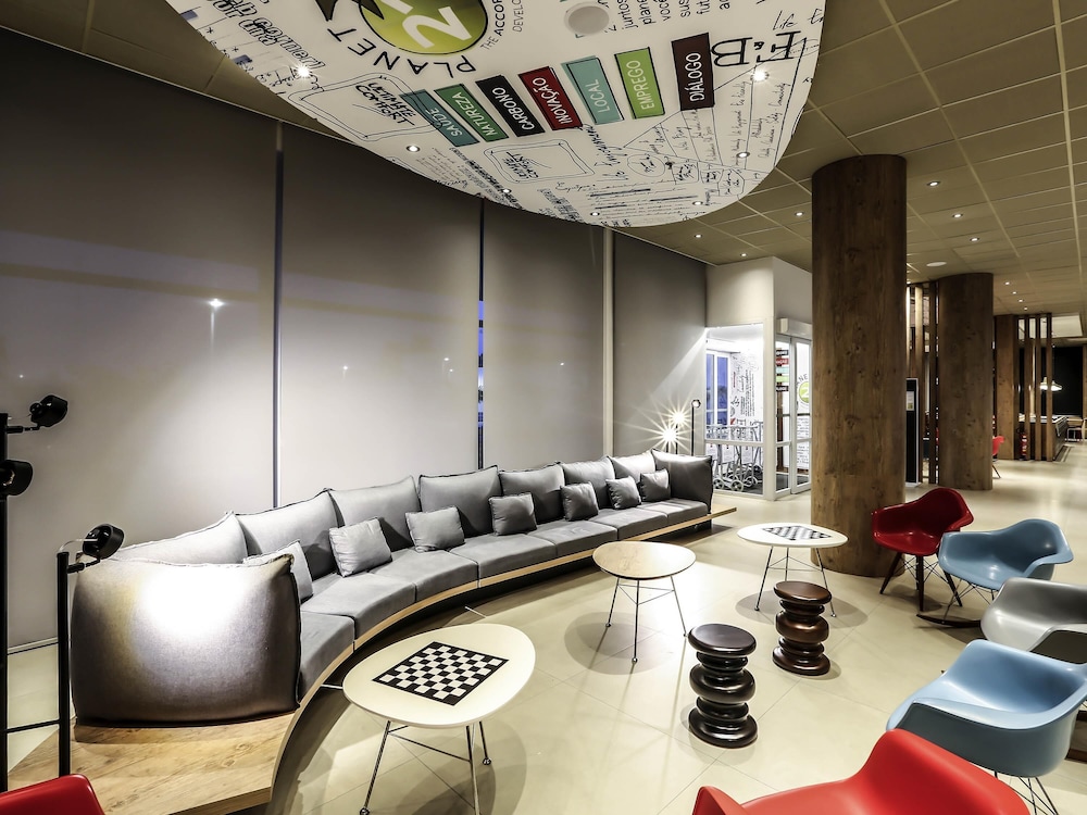 ibis Sinop in Sinop, Brasil