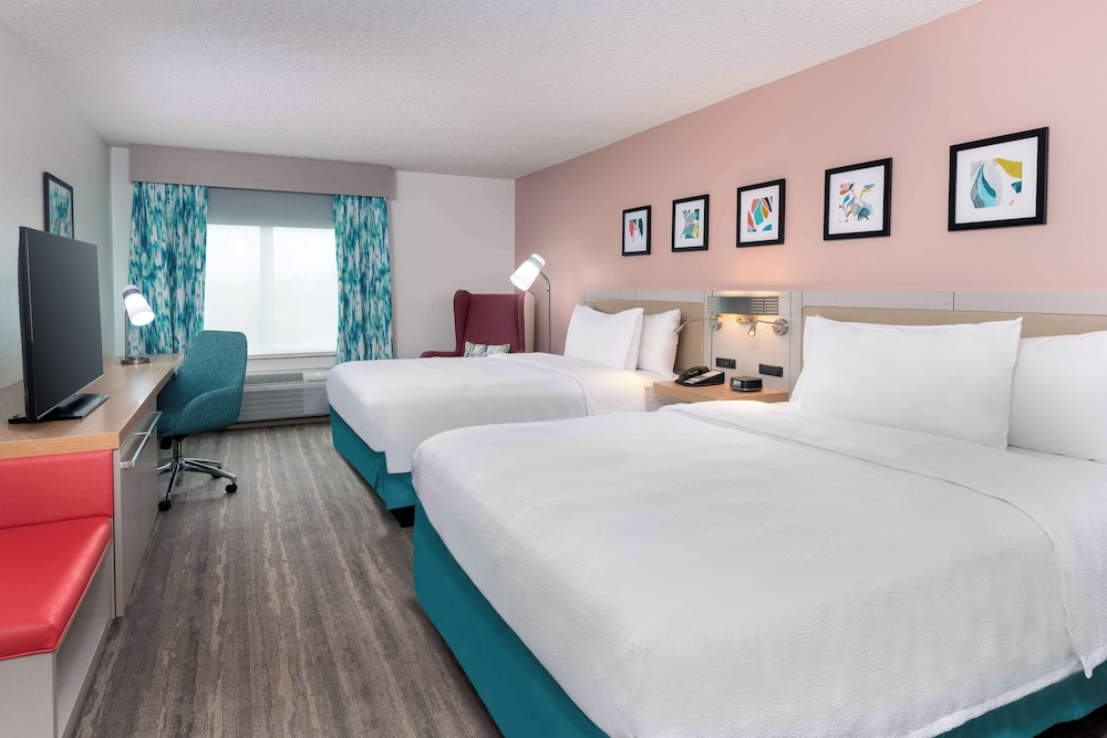 Hilton Garden Inn Orlando International Drive North - photo 18