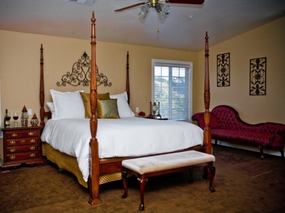 Sycamore Mineral Springs Resort - photo 20