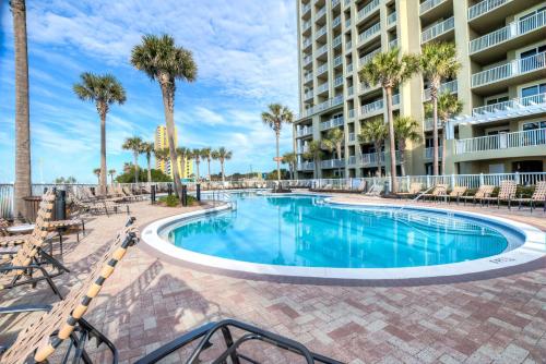 Grand Panama 1 1906 in Panama City Beach, United States