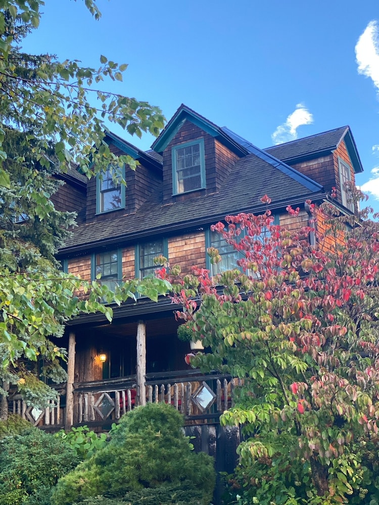 Hotel Mountain Brook - photo 162