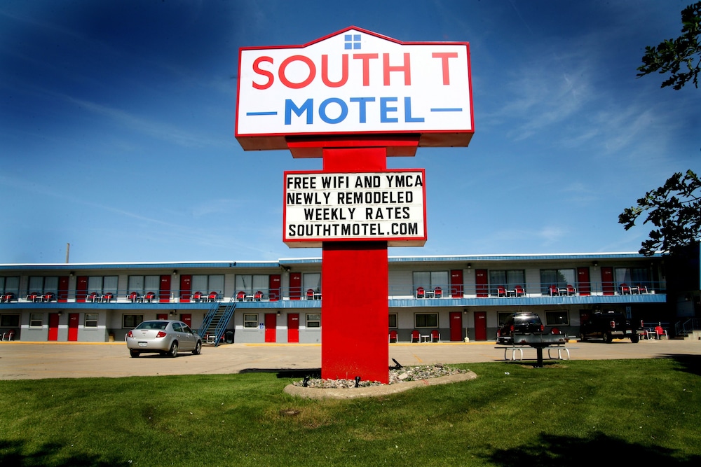 South T Motel - photo 51