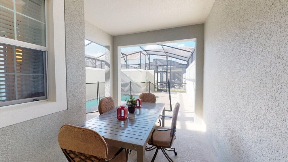 Storey Lake 4817 A — 4-Star Luxury Hotel in Kissimmee, United States