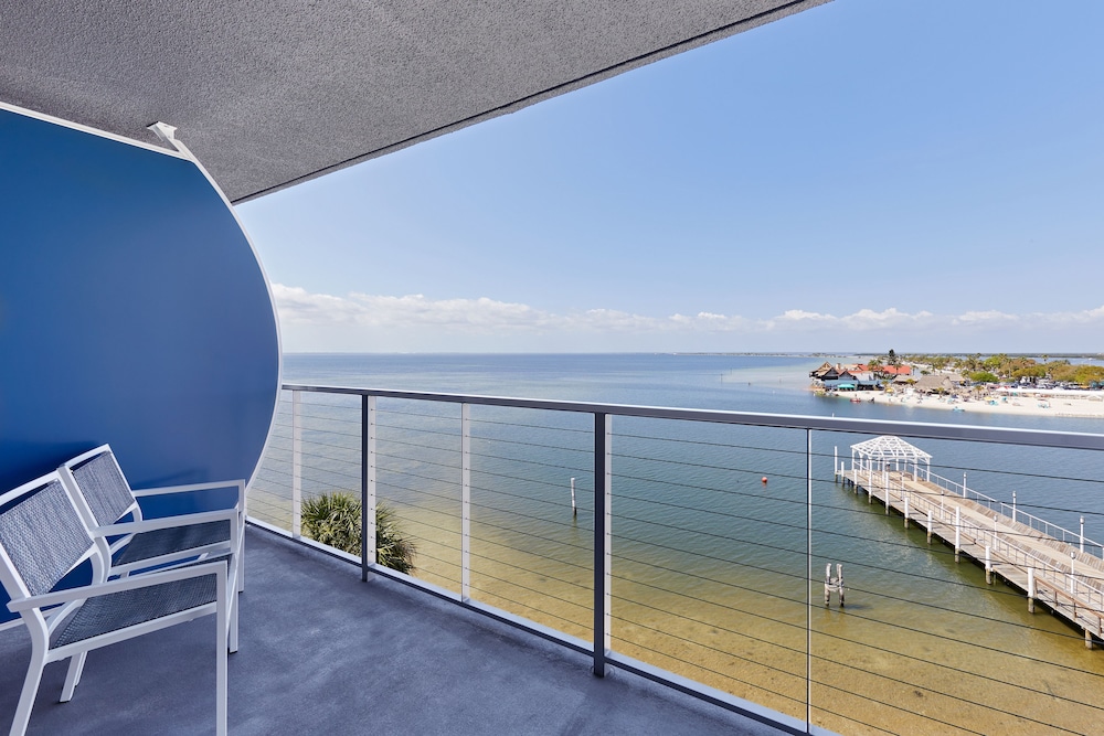 The Godfrey Hotel & Cabanas Tampa - photo 7