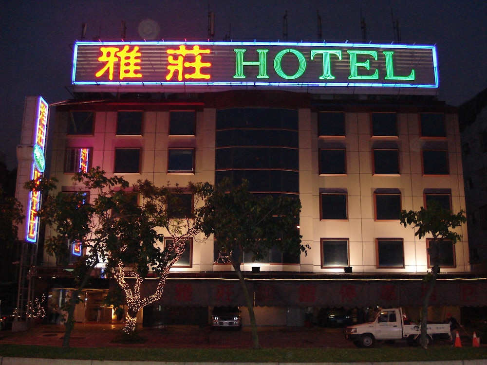 Attic Hotel - last minute hotel in Taipei
