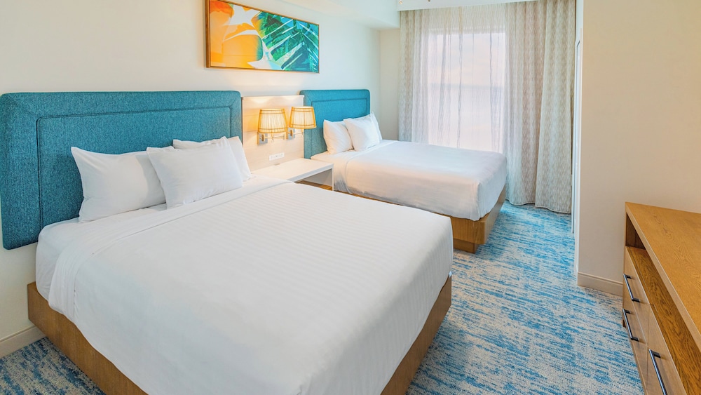 Holiday Inn Club Vacations Myrtle Beach Oceanfront by IHG - photo 20