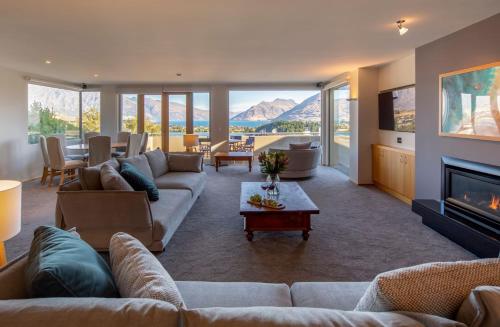 Baraka Lake Views - last minute hotel in Queenstown