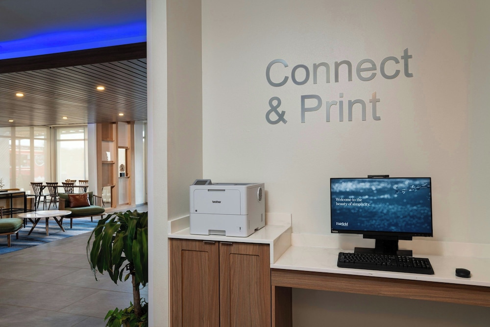 Fairfield by Marriott Inn & Suites Harlingen - photo 19