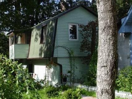 Guest Complex Sosny in Svetlogorsk, Russia