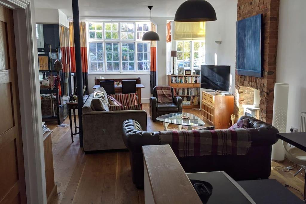 St Davids House — 4-Star Luxury Hotel in Cranbrook, United Kingdom