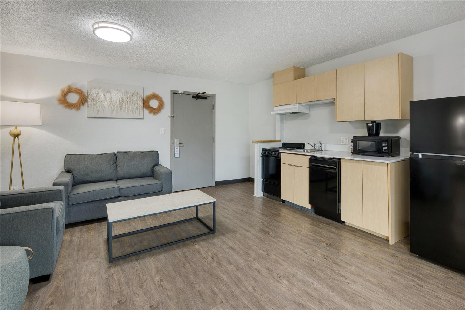 Best Western Portland West Beaverton - photo 22