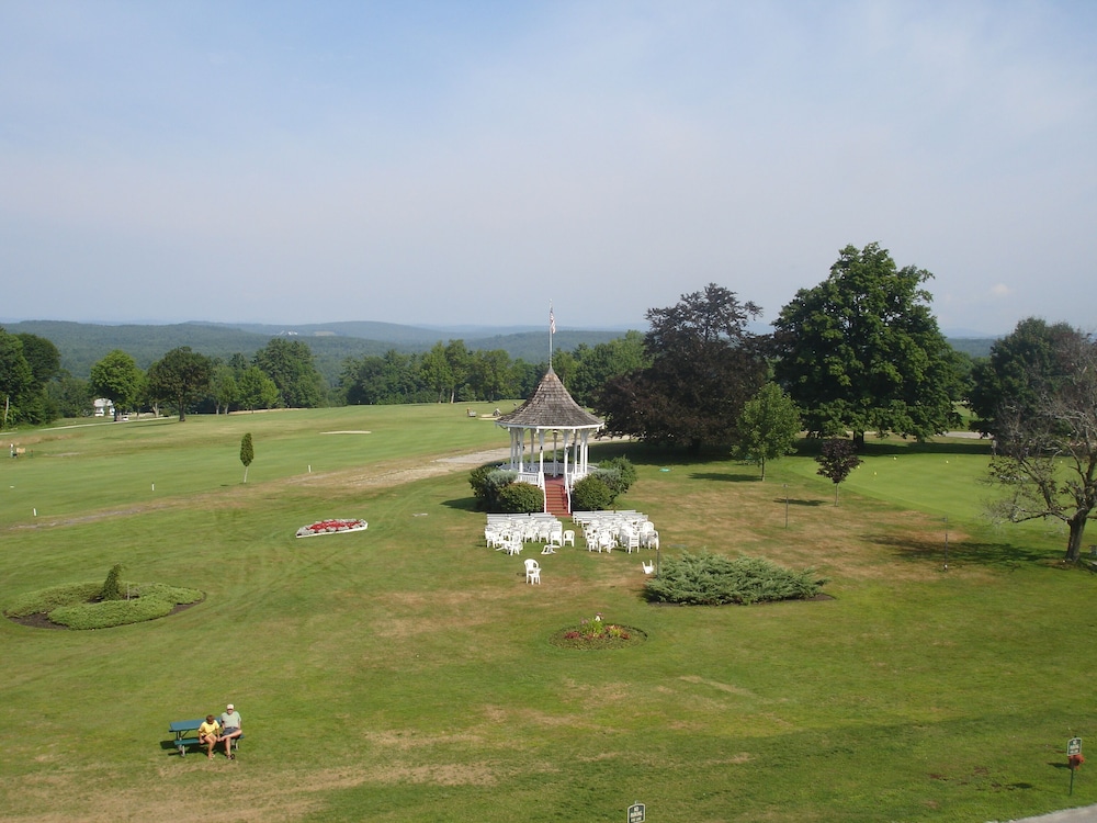 The Poland Spring Resort - photo 51