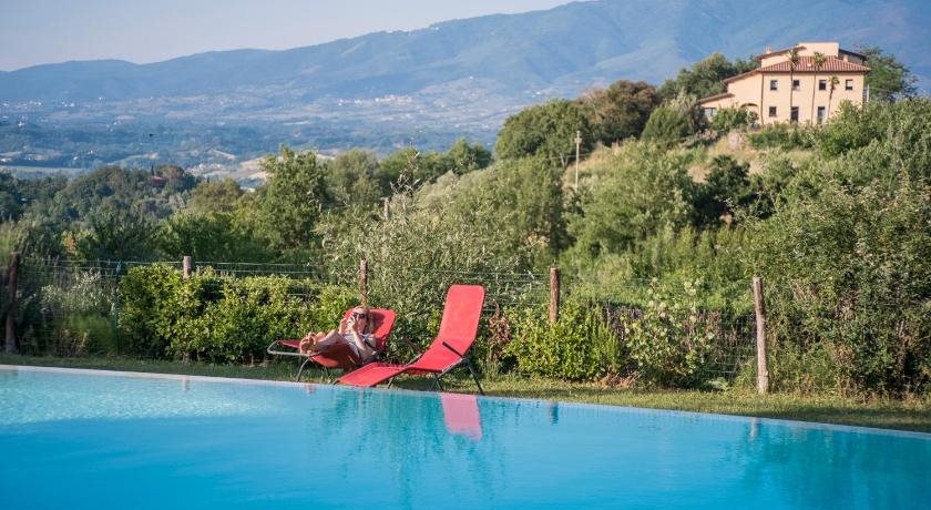 I Gelsi — hotel in Figline Valdarno