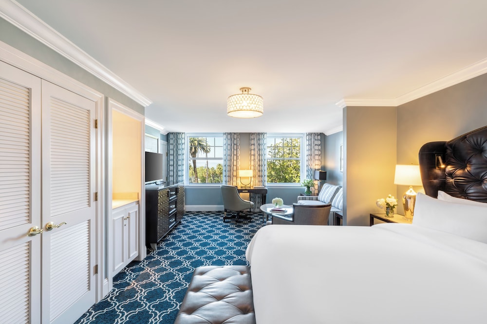 Claremont Club & Spa A Fairmont Hotel - photo 20