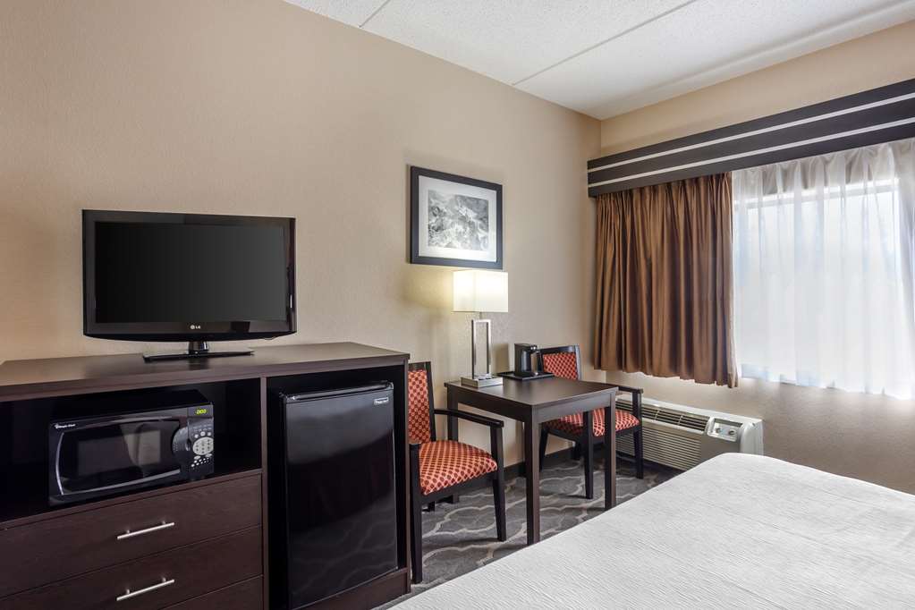 Best Western Inn At Blakeslee pocono - photo 37