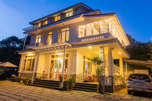 Caly homestay — 4-Star Luxury Hotel in Da Lat, Vietnam