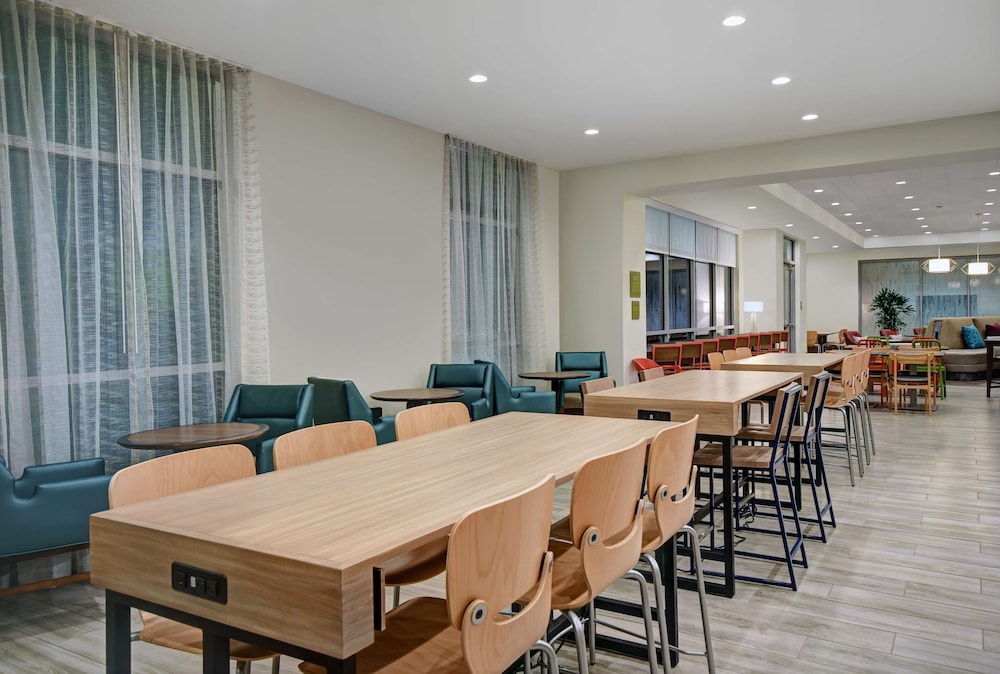 Home2 Suites by Hilton Houston Medical Center TX - photo 36