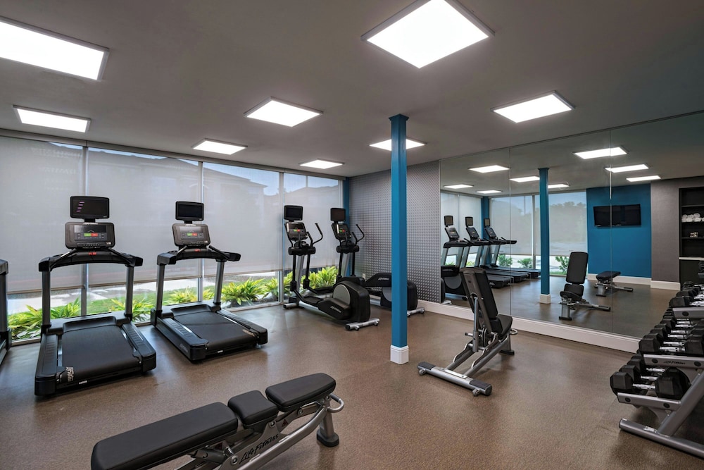 Fairfield Inn & Suites by Marriott Houston Richmond - photo 20