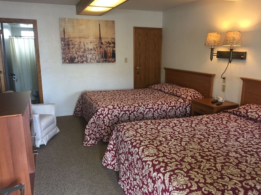 Mx Motel — Chester — photo 3