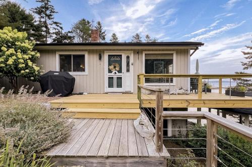 Seguinlandia in Georgetown, United States