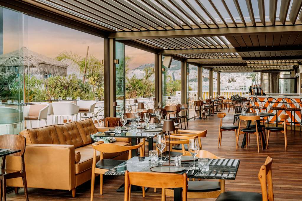 מזון ומשקאות