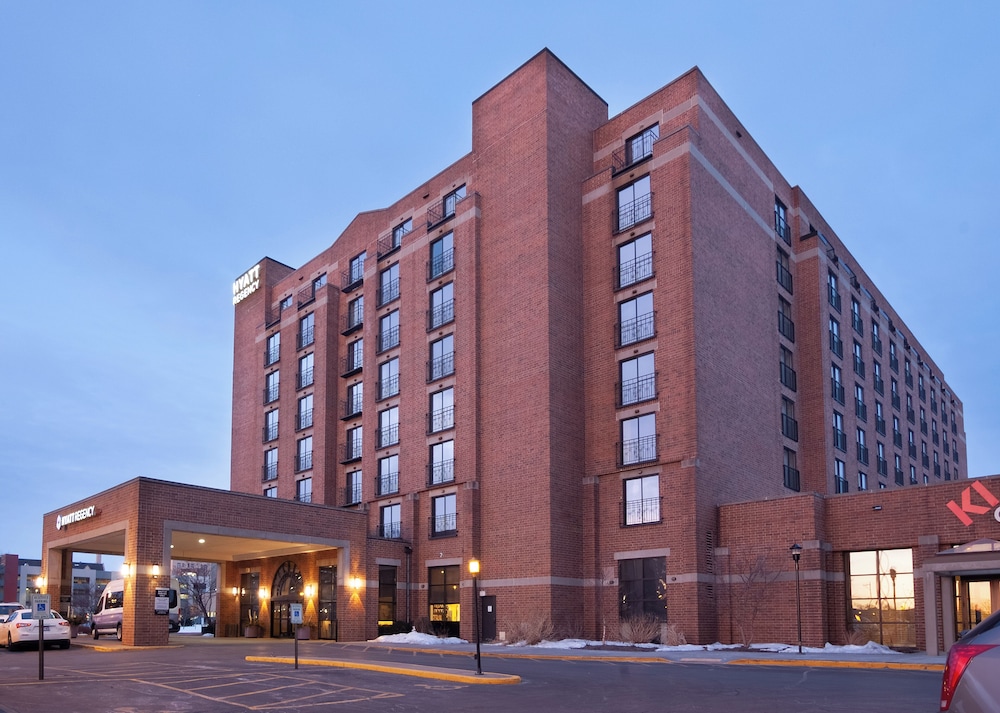 Hyatt Regency Green Bay - photo 58